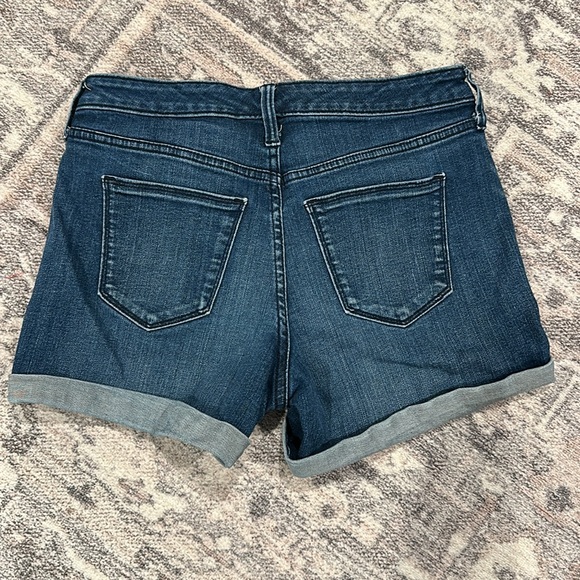 Universal Thread Jean Shorts - Picture 3 of 3